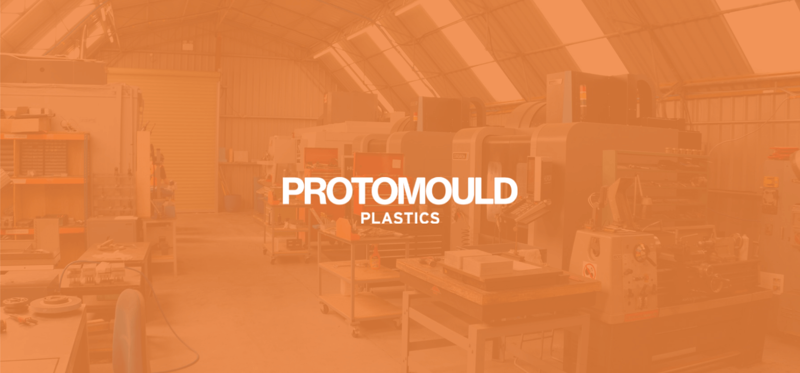 Protomould Plastics New Business Development Manager
