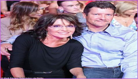 Unraveling The Mystery: Is Todd Palin In A Relationship?